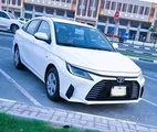 🚗TOYOTA YARIS 2026 MODEL FOR RENT CONT:55440424/50445010
